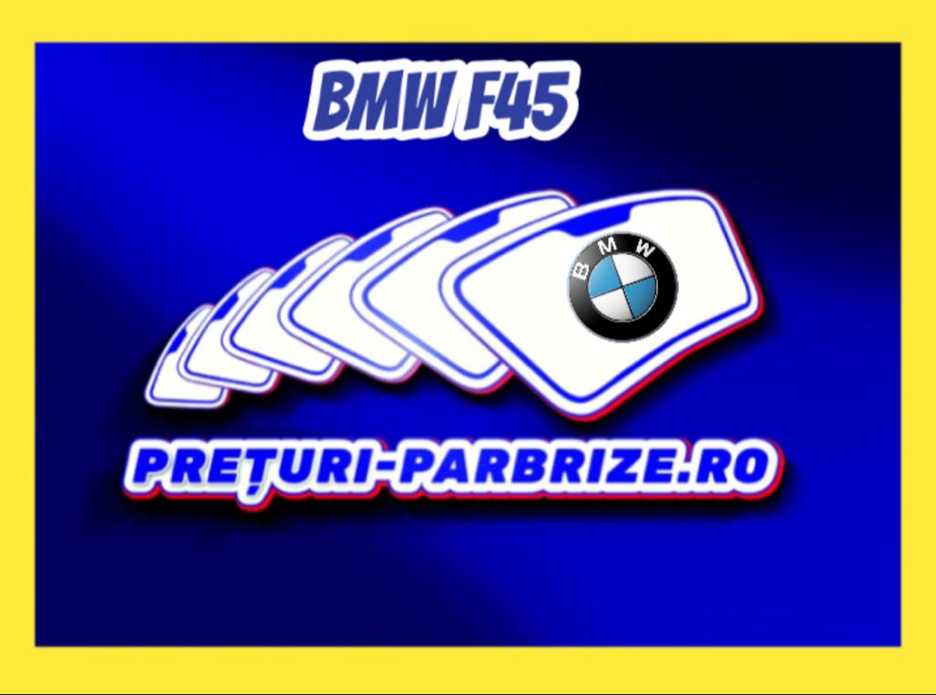 geam BMW F45