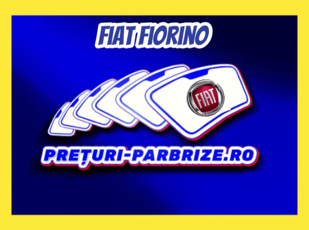 parbriz FIAT FIORINO Box Body / Estate (225)