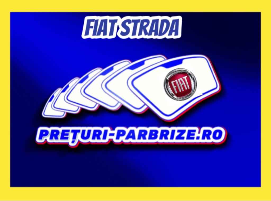 luneta FIAT STRADA Pickup (178)