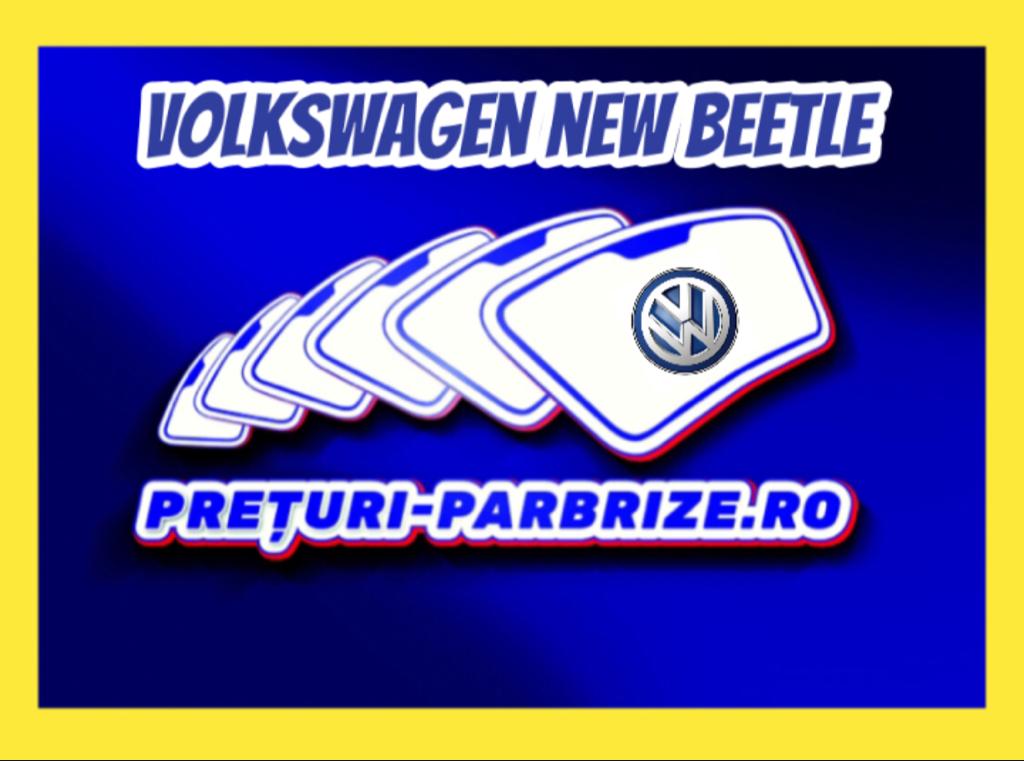 parbriz VOLKSWAGEN NEW BEETLE Convertible (1Y7)